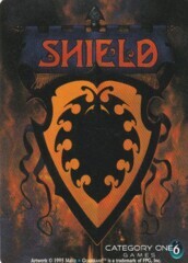 Shield (Maitz's Insect, 06)